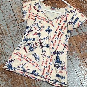 Hysteric Glamour T-shirt